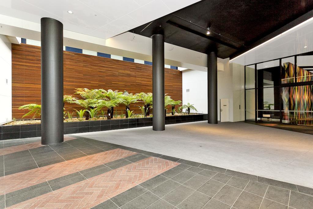 Aac Apartments - Manhattan Canberra Exterior photo